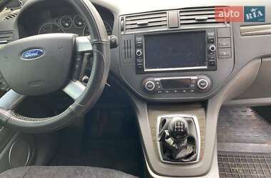 Мінівен Ford Focus C-Max 2007 в 
