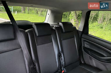 Минивэн Ford Focus C-Max 2008 в 