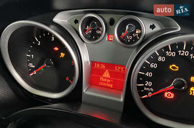 Минивэн Ford Focus C-Max 2008 в 
