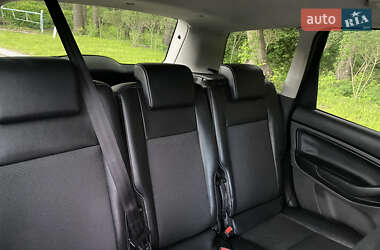 Минивэн Ford Focus C-Max 2008 в 