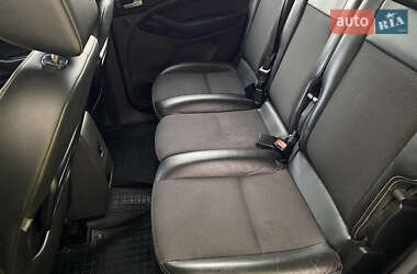 Минивэн Ford Focus C-Max 2008 в 