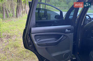 Минивэн Ford Focus C-Max 2008 в 