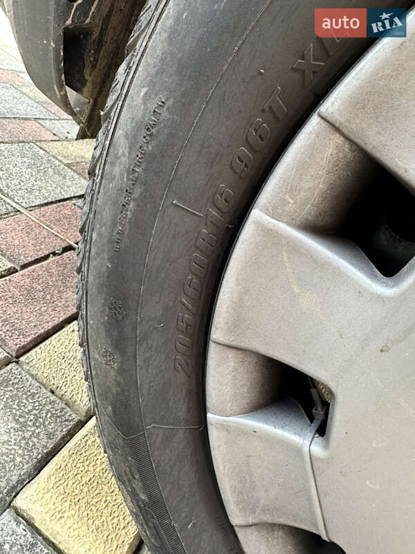 Минивэн Ford Focus C-Max 2005 в Ужгороде фото 10 Минивэн Ford Focus C-Max 2005 в Ужгороде