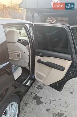 Минивэн Ford Focus C-Max 2007 в 