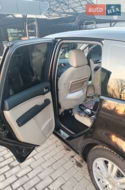 Минивэн Ford Focus C-Max 2007 в 