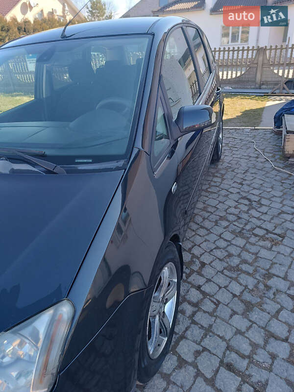 Мінівен Ford Focus C-Max 2006 в Долині