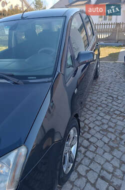 Мінівен Ford Focus C-Max 2006 в 