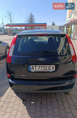 Мінівен Ford Focus C-Max 2006 в 