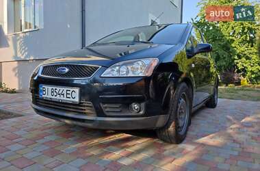 Мінівен Ford Focus C-Max 2006 в 
