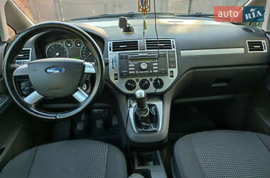 Мінівен Ford Focus C-Max 2006 в 
