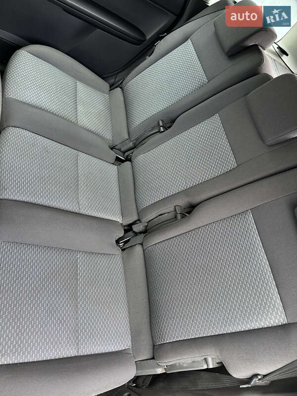 Мінівен Ford Focus C-Max 2007 в Вінниці