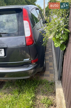 Минивэн Ford Focus C-Max 2005 в 