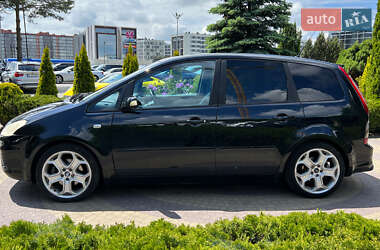 Минивэн Ford Focus C-Max 2007 в 