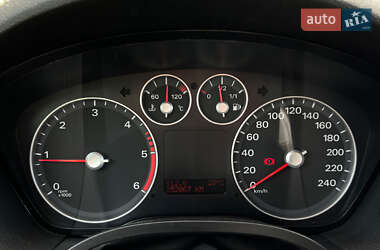 Минивэн Ford Focus C-Max 2007 в 