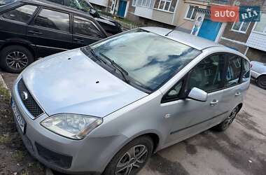 Мінівен Ford Focus C-Max 2006 в Ніжині