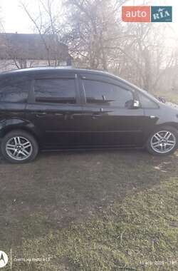 Минивэн Ford Focus C-Max 2006 в 