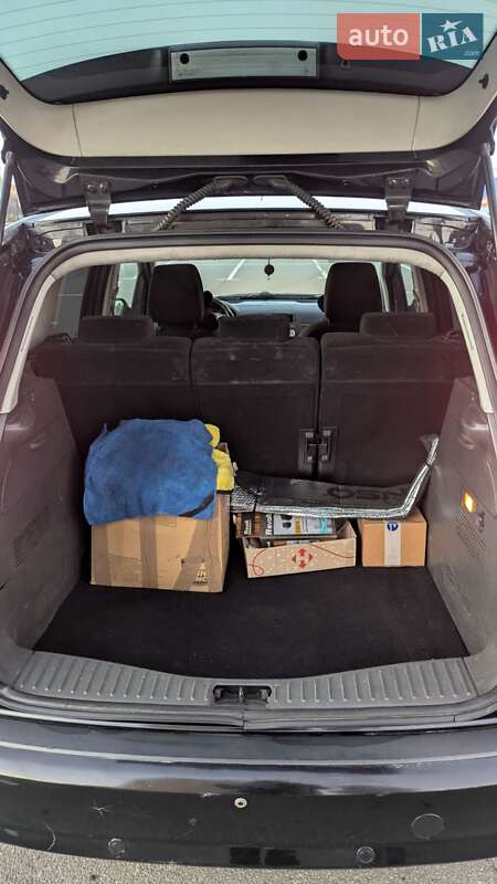 Мінівен Ford Focus C-Max 2008 в Кам'янець-Подільському