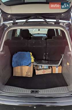 Минивэн Ford Focus C-Max 2008 в 