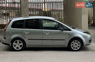Минивэн Ford Focus C-Max 2004 в 