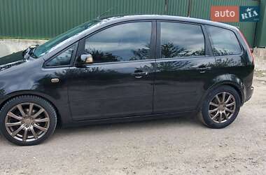 Минивэн Ford Focus C-Max 2004 в 