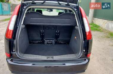 Минивэн Ford Focus C-Max 2004 в 