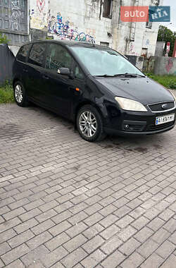 Мінівен Ford Focus C-Max 2005 в Борисполі
