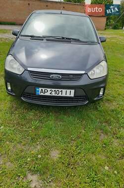 Минивэн Ford Focus C-Max 2007 в 