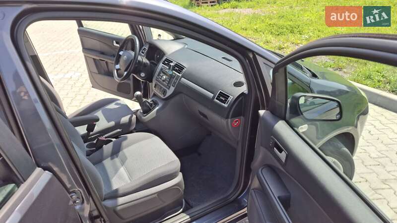Минивэн Ford Focus C-Max 2006 в Виннице фото 9 Минивэн Ford Focus C-Max 2006 в Виннице