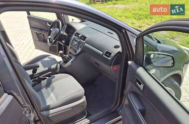 Минивэн Ford Focus C-Max 2006 в 