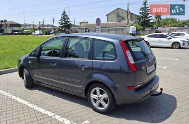 Минивэн Ford Focus C-Max 2006 в 