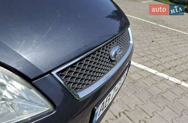 Минивэн Ford Focus C-Max 2006 в 