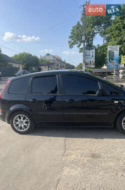 Мінівен Ford Focus C-Max 2006 в 