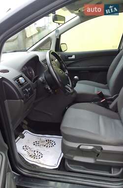 Минивэн Ford Focus C-Max 2006 в 