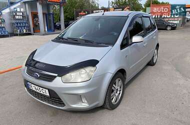 Минивэн Ford Focus C-Max 2007 в Николаеве