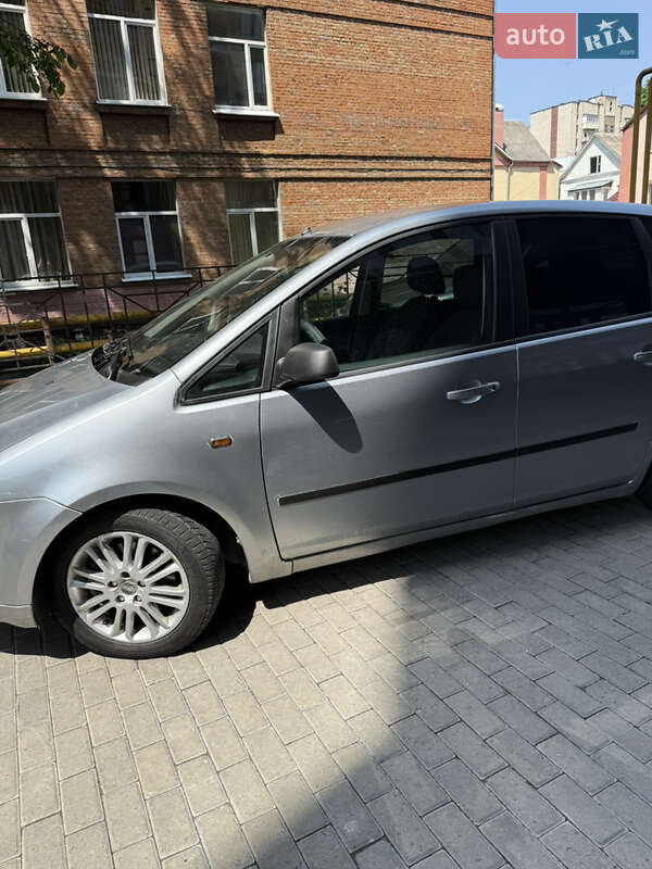 Минивэн Ford Focus C-Max 2004 в Хмельницком фото 6 Минивэн Ford Focus C-Max 2004 в Хмельницком