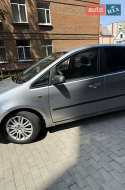 Минивэн Ford Focus C-Max 2004 в 