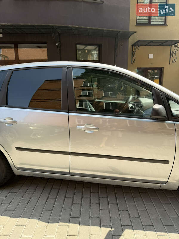 Минивэн Ford Focus C-Max 2004 в Хмельницком фото 16 Минивэн Ford Focus C-Max 2004 в Хмельницком