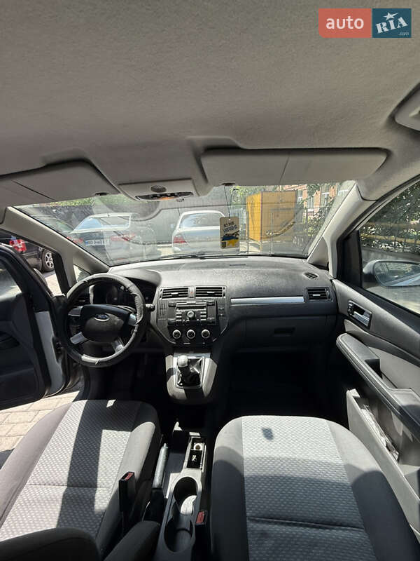 Минивэн Ford Focus C-Max 2004 в Хмельницком фото 23 Минивэн Ford Focus C-Max 2004 в Хмельницком