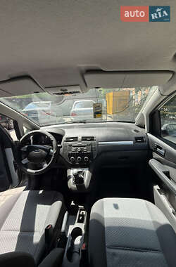 Минивэн Ford Focus C-Max 2004 в 
