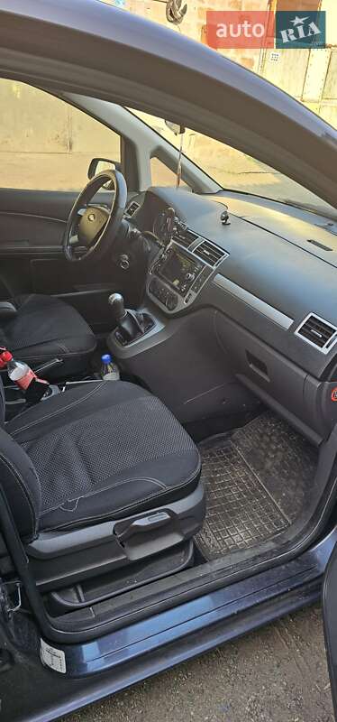 Мінівен Ford Focus C-Max 2006 в Нікополі фото 11 Мінівен Ford Focus C-Max 2006 в Нікополі