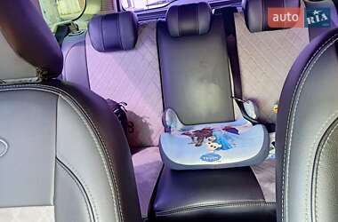 Минивэн Ford Focus C-Max 2009 в 
