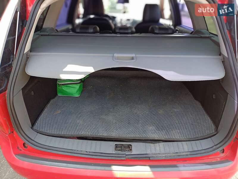 Мінівен Ford Focus C-Max 2009 в Житомирі