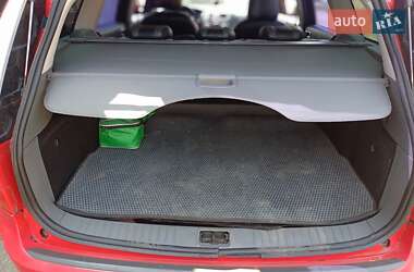 Минивэн Ford Focus C-Max 2009 в 