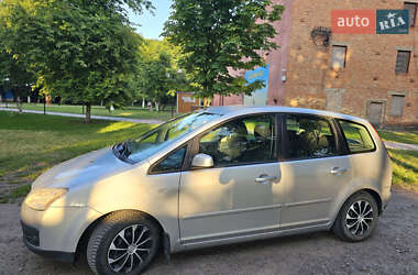 Мінівен Ford Focus C-Max 2006 в 