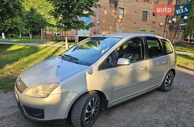 Мінівен Ford Focus C-Max 2006 в 