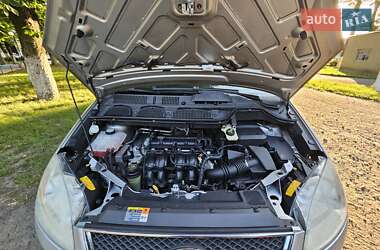 Мінівен Ford Focus C-Max 2006 в 