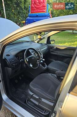 Мінівен Ford Focus C-Max 2006 в 