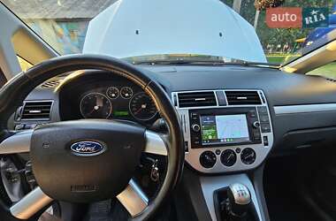 Мінівен Ford Focus C-Max 2006 в 