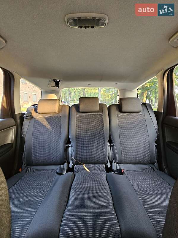 Мінівен Ford Focus C-Max 2006 в Кодимі фото 29 Мінівен Ford Focus C-Max 2006 в Кодимі