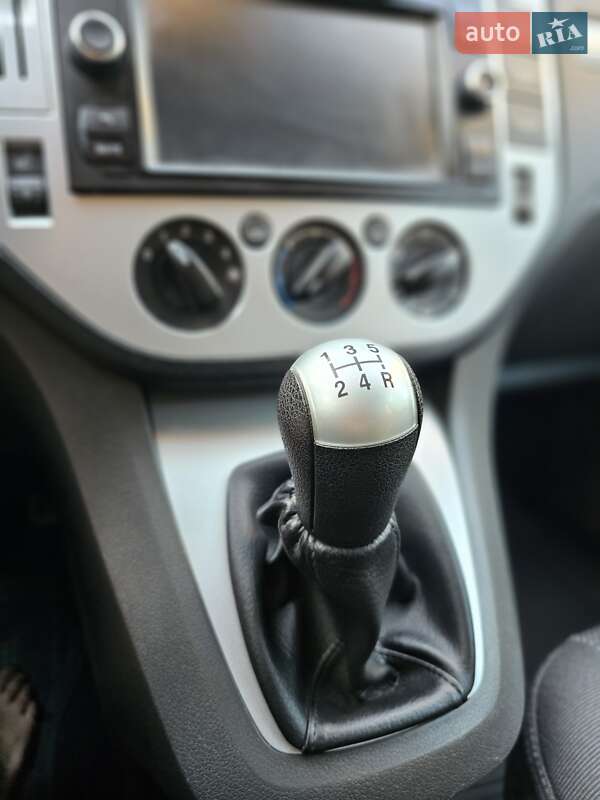 Мінівен Ford Focus C-Max 2006 в Кодимі фото 31 Мінівен Ford Focus C-Max 2006 в Кодимі